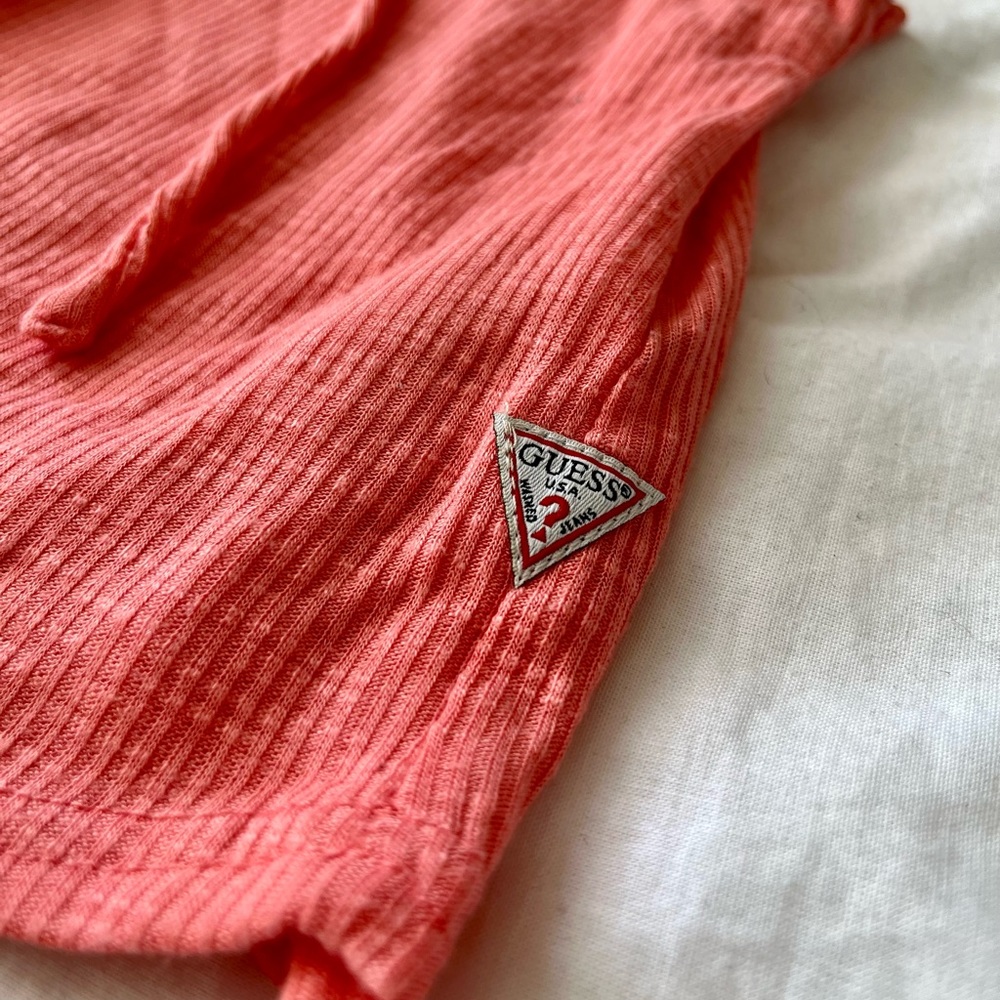 GUESS Tank Top - Picture 3 of 4